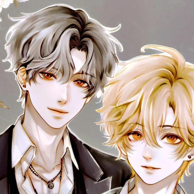 chat with ai character: jack and zack