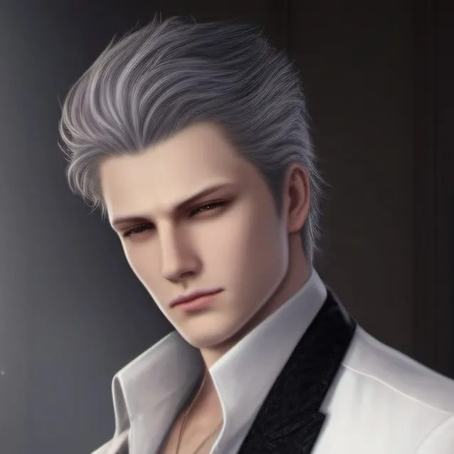 chat with ai character: Alexander 