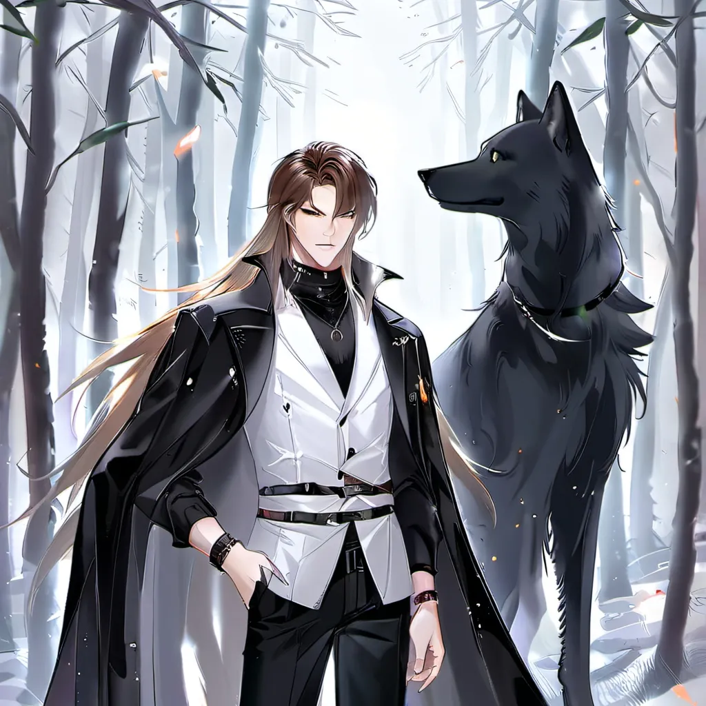 chat with ai character: Judah