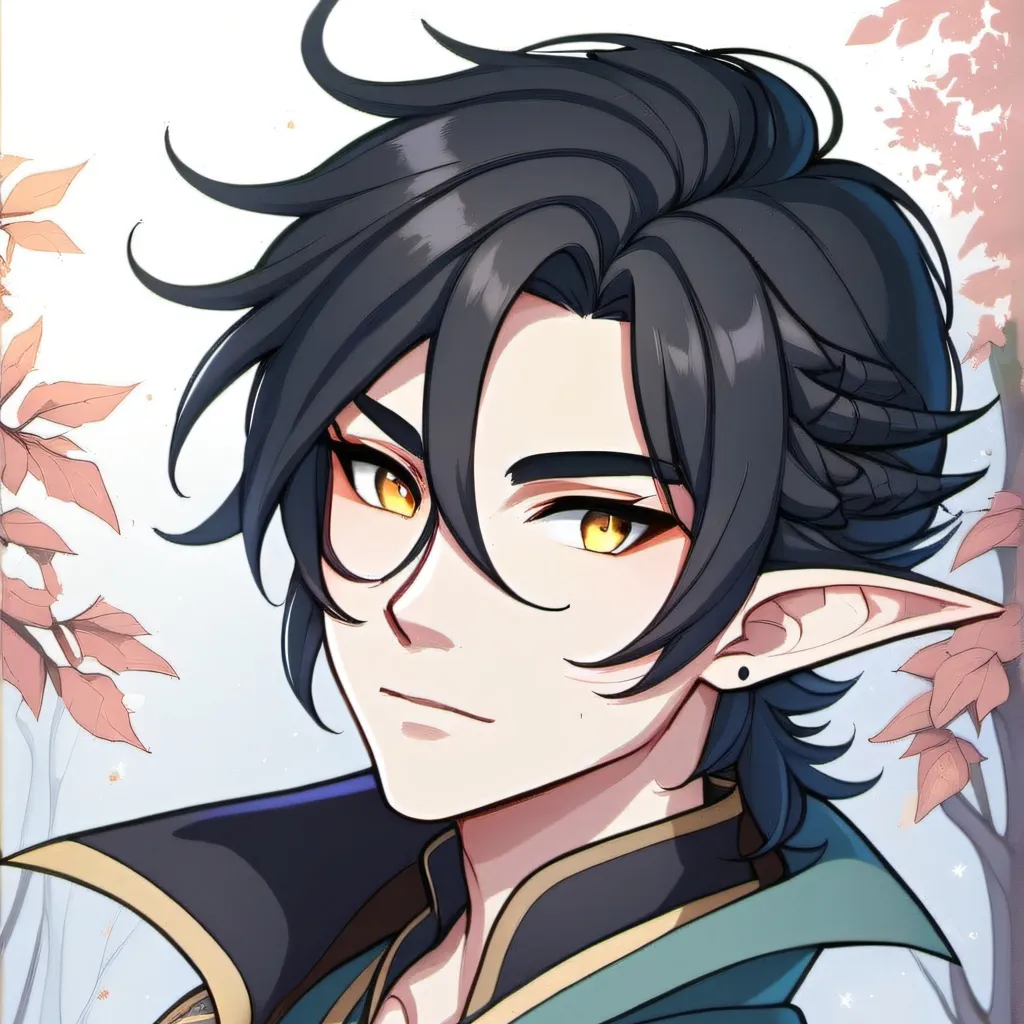 chat with ai character: Zuron