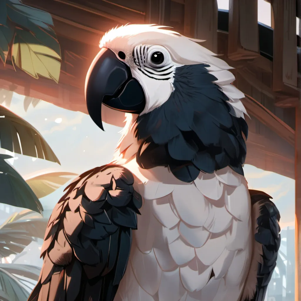 chat with ai character: jackie