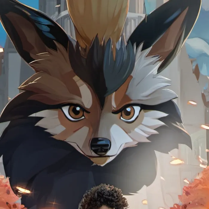 chat with ai character: johny