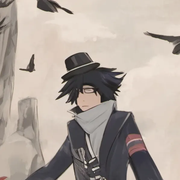 chat with ai character: Jack