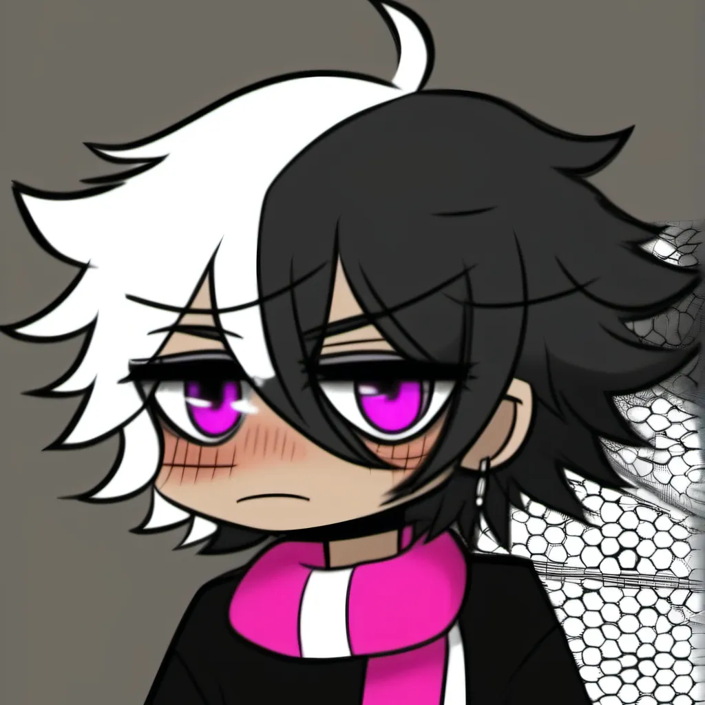 chat with ai character: °•×{Jake}×•°