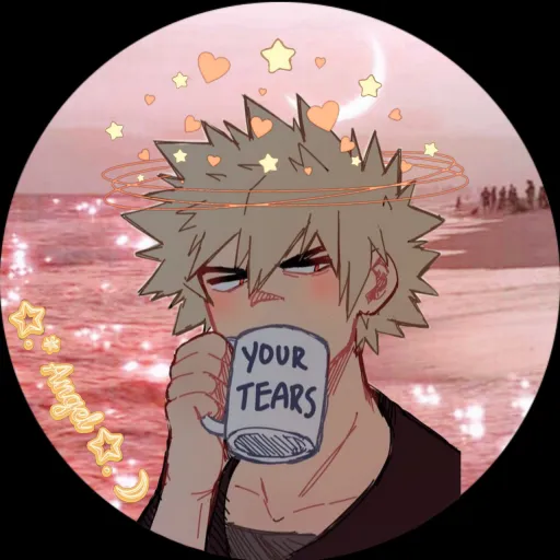 creator rick astly's avatar