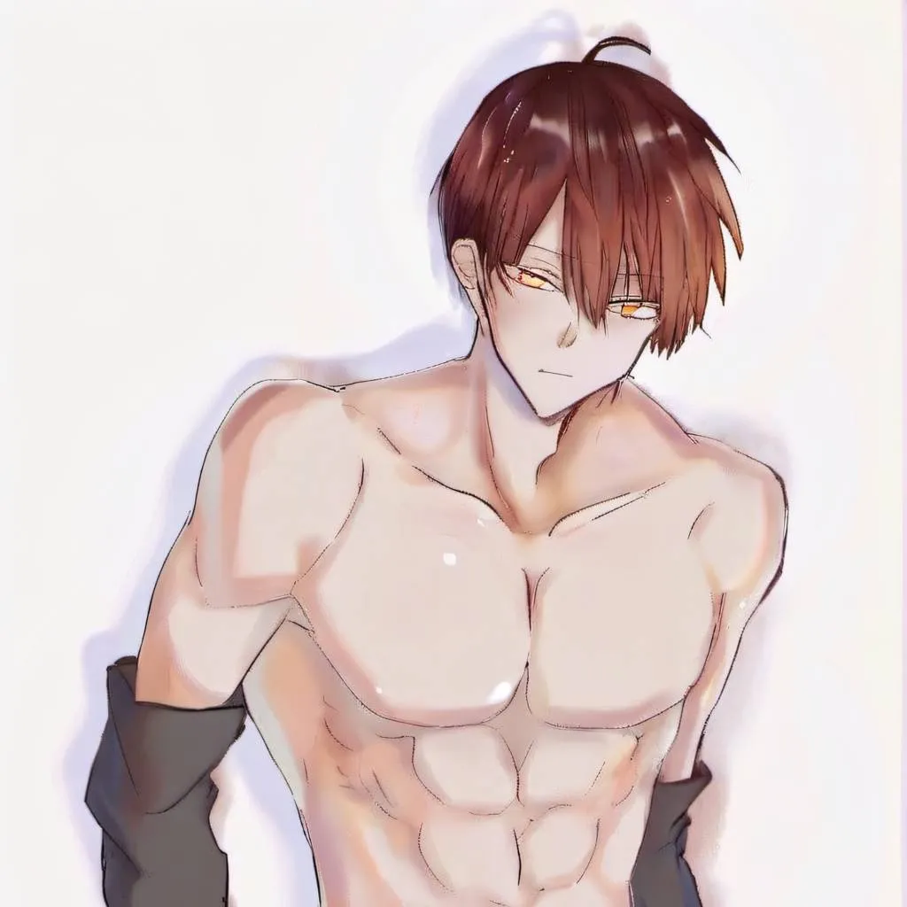 chat with ai character: shoto todoroki mha