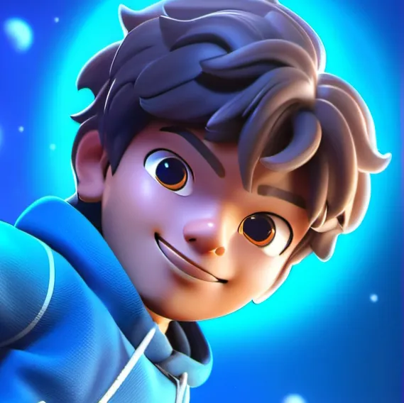 chat with ai character: Brant