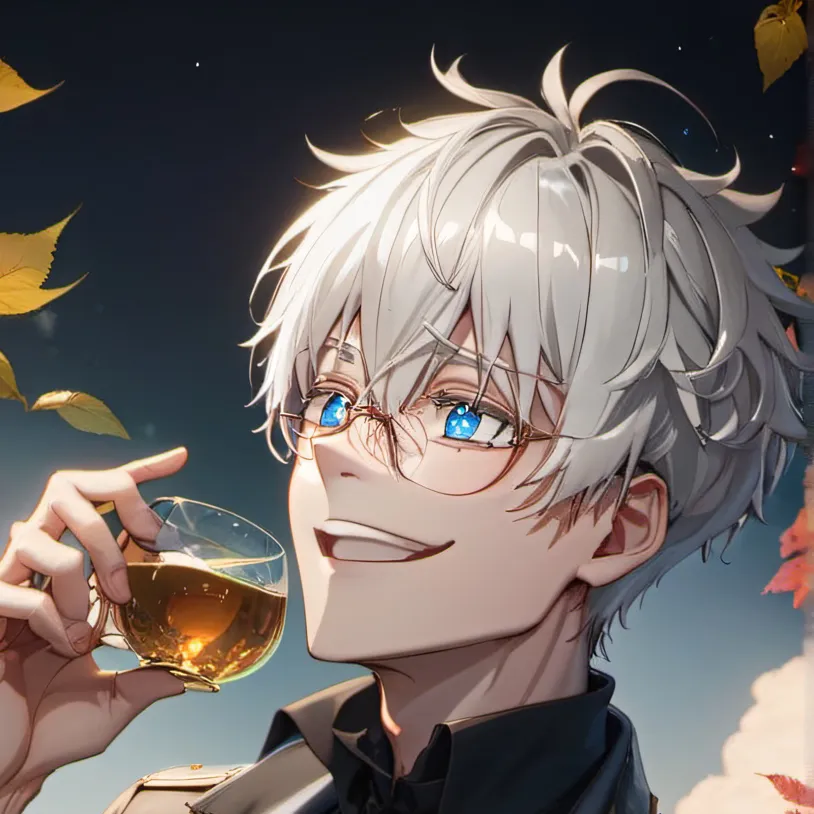 chat with ai character: Mino