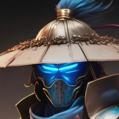 chat with ai character: TAU-05