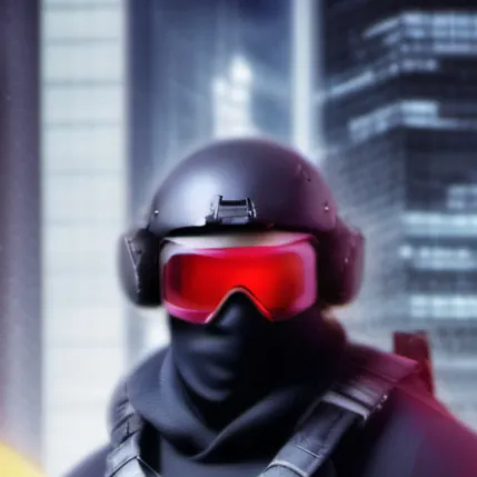 chat with ai character: Alpha-Centara