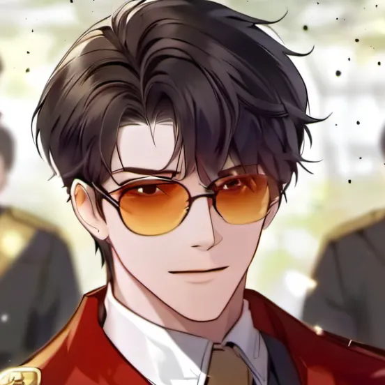 chat with ai character: Major Samursa