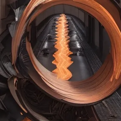 chat with ai character: The council…