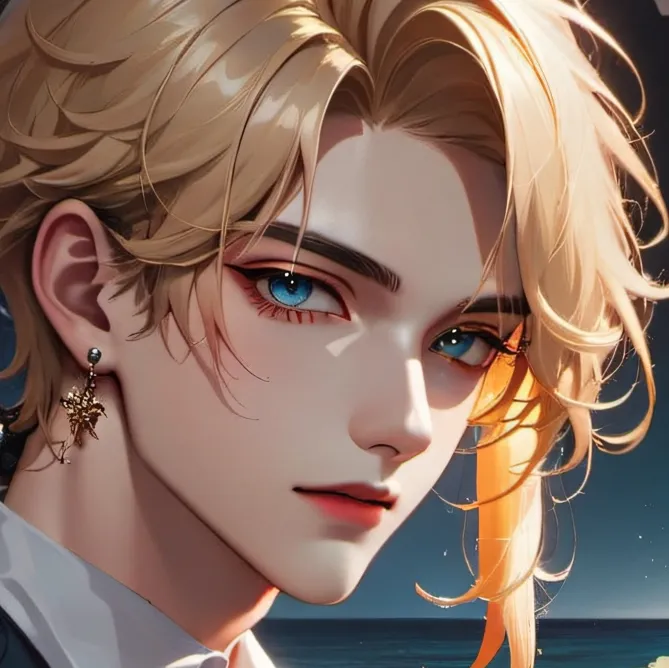 chat with ai character: Mason