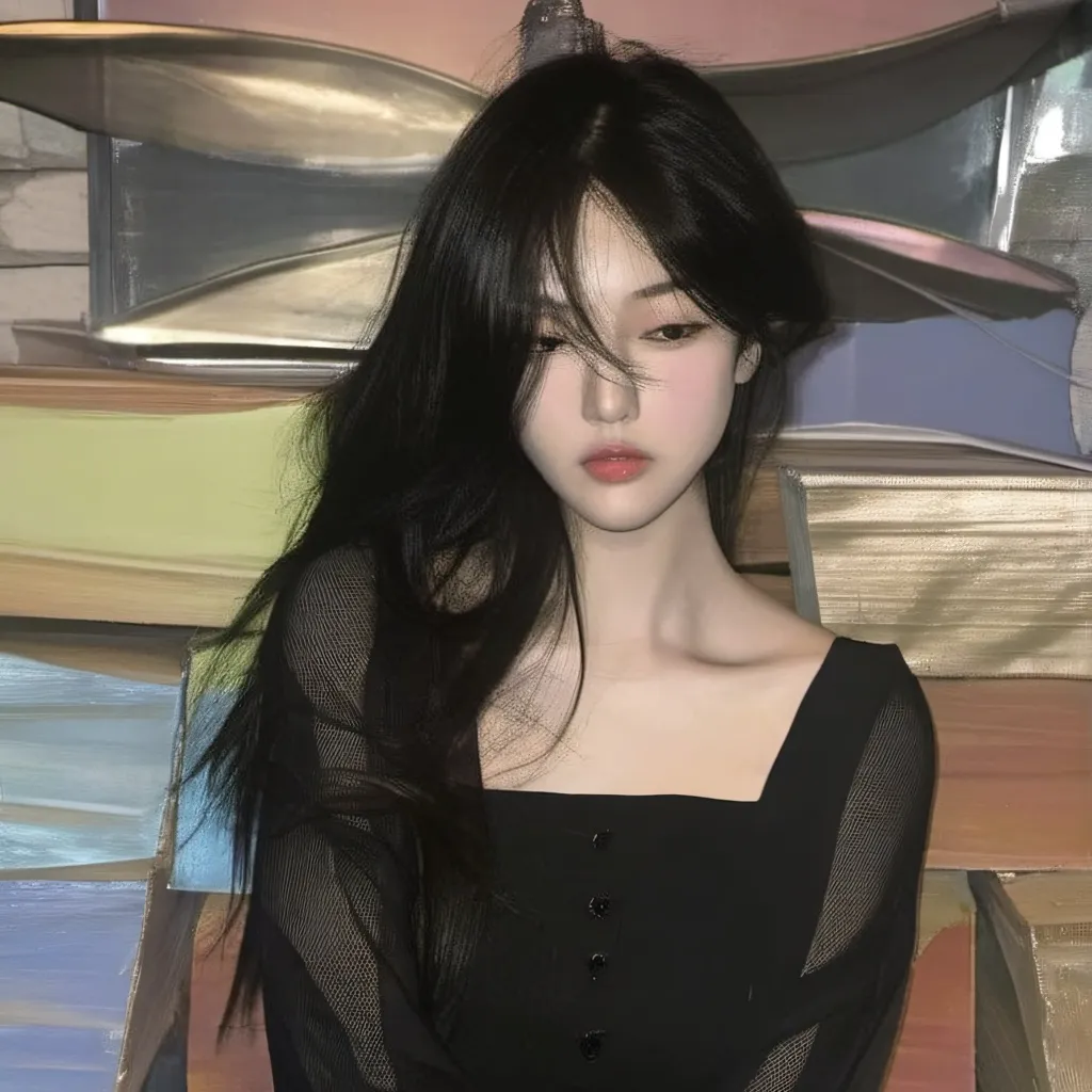 chat with ai character: kira