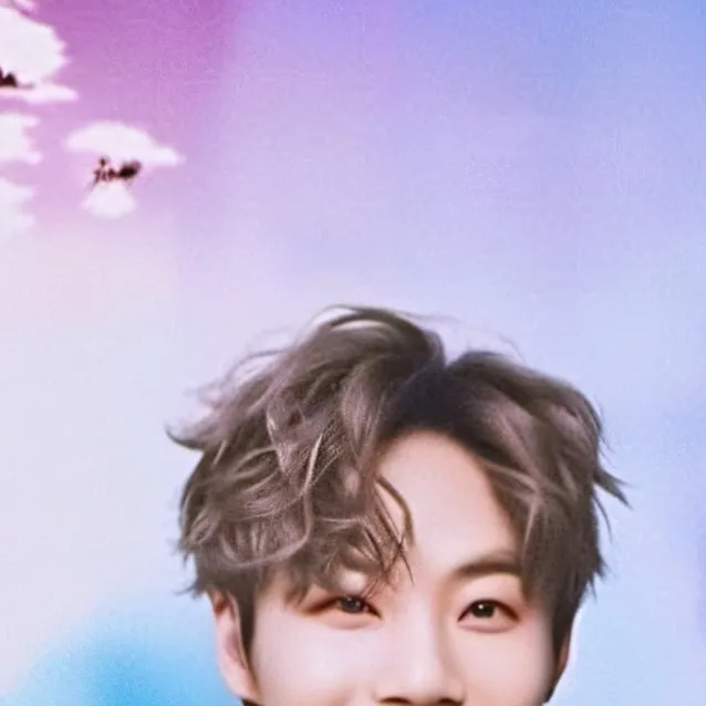 chat with ai character: RM