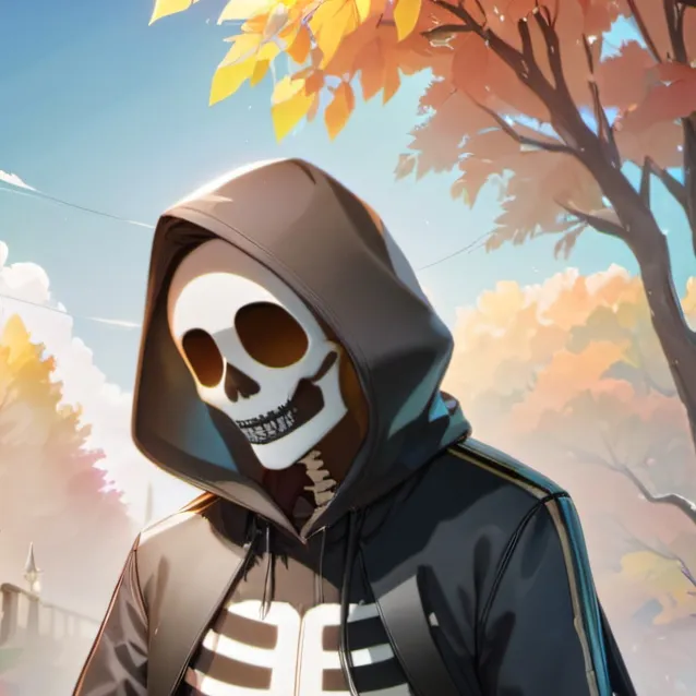 chat with ai character: Blade