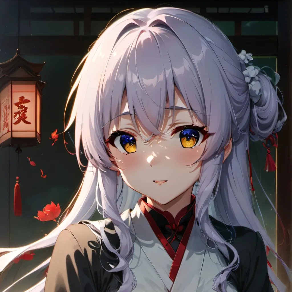 chat with ai character: 梦瑶