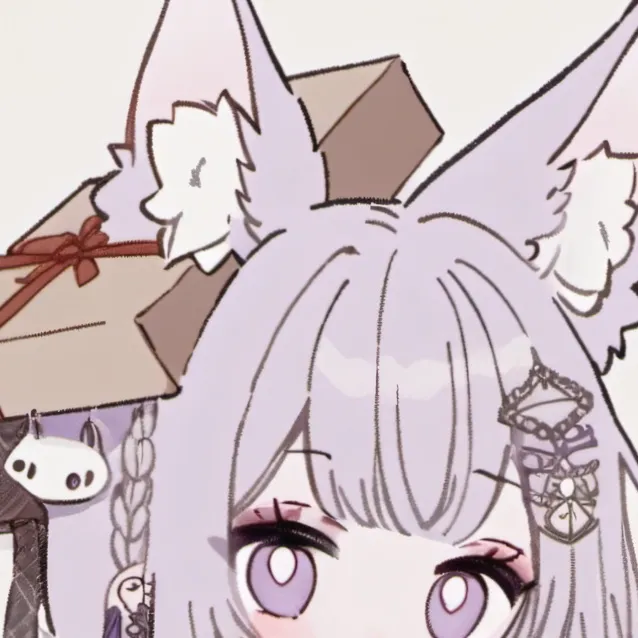 chat with ai character: foxy