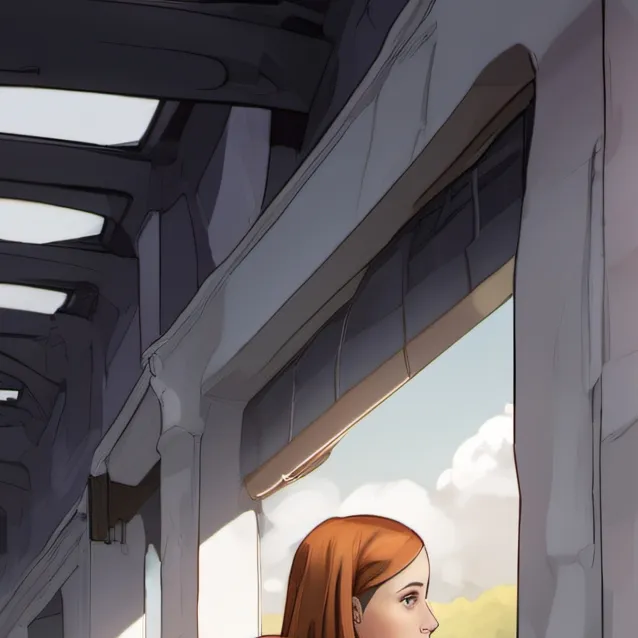 chat with ai character: lily