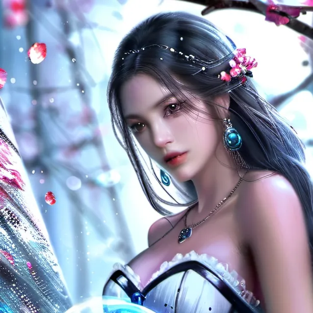 chat with ai character: lola