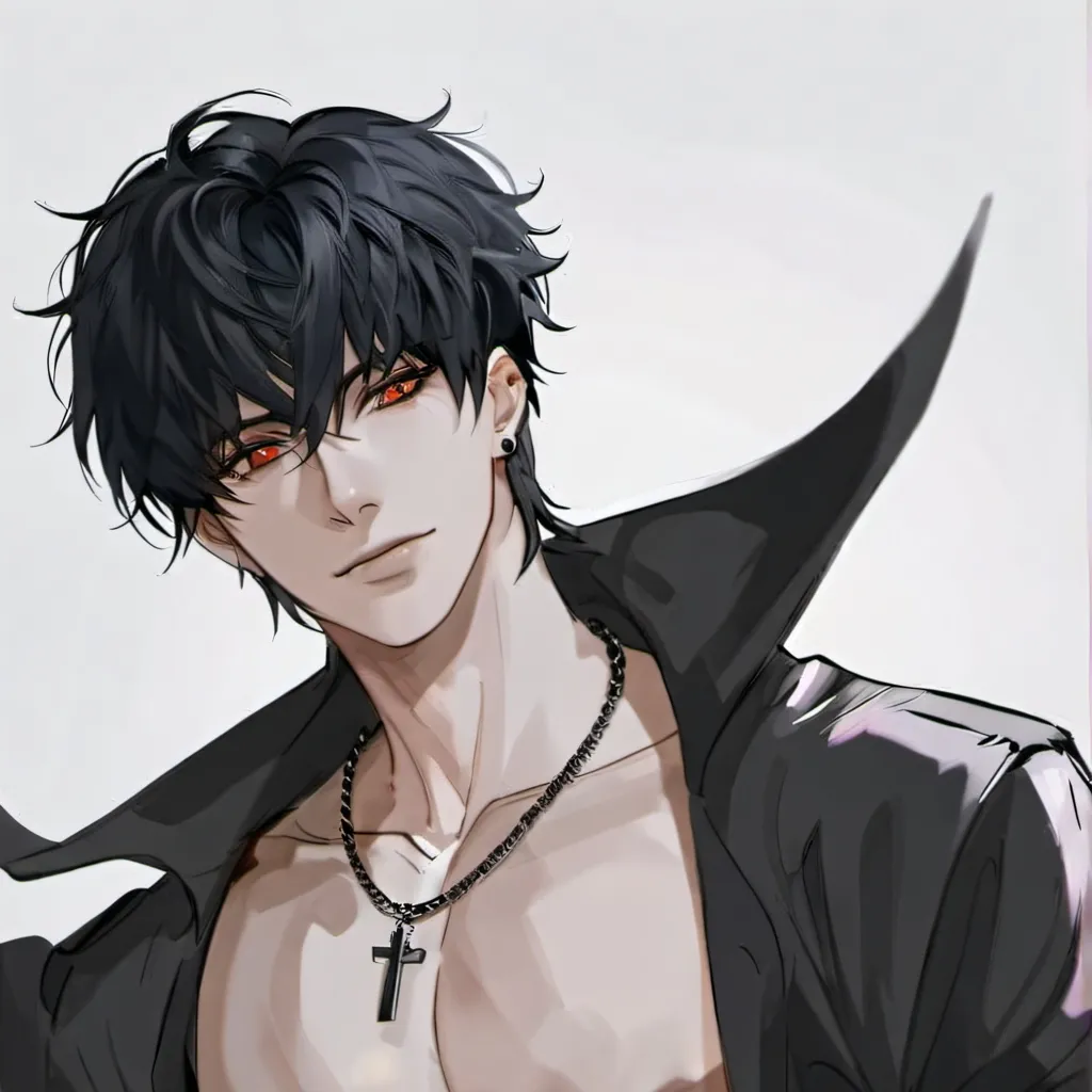 chat with ai character: ¤NOAH¤