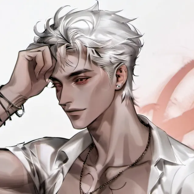 chat with ai character: Kai