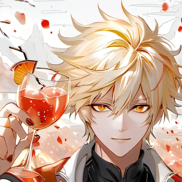 chat with ai character: mha trip °~°