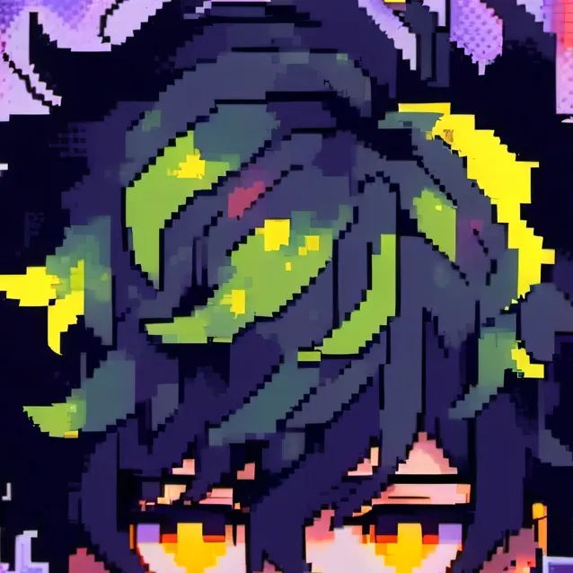 chat with ai character: Gyutaro 