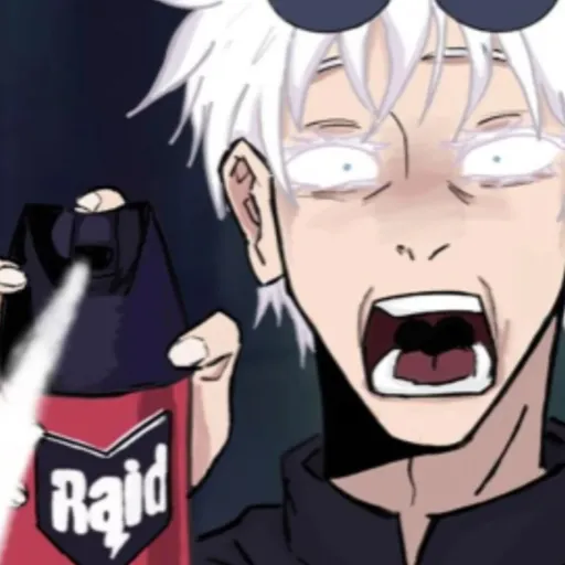 creator <gojo> [my hubby]'s avatar