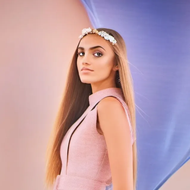 chat with ai character: Amelia