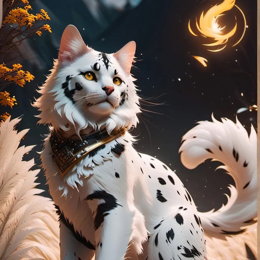 chat with ai character: Osprey