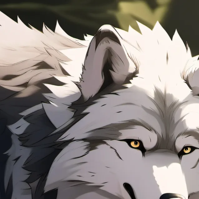 chat with ai character: Box of 🐺s