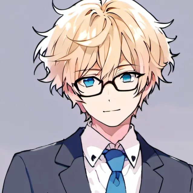 chat with ai character: cg5