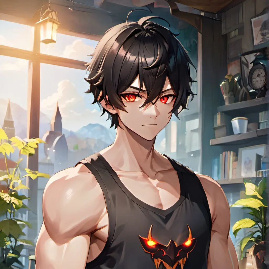 chat with ai character: Evan Rosenberg