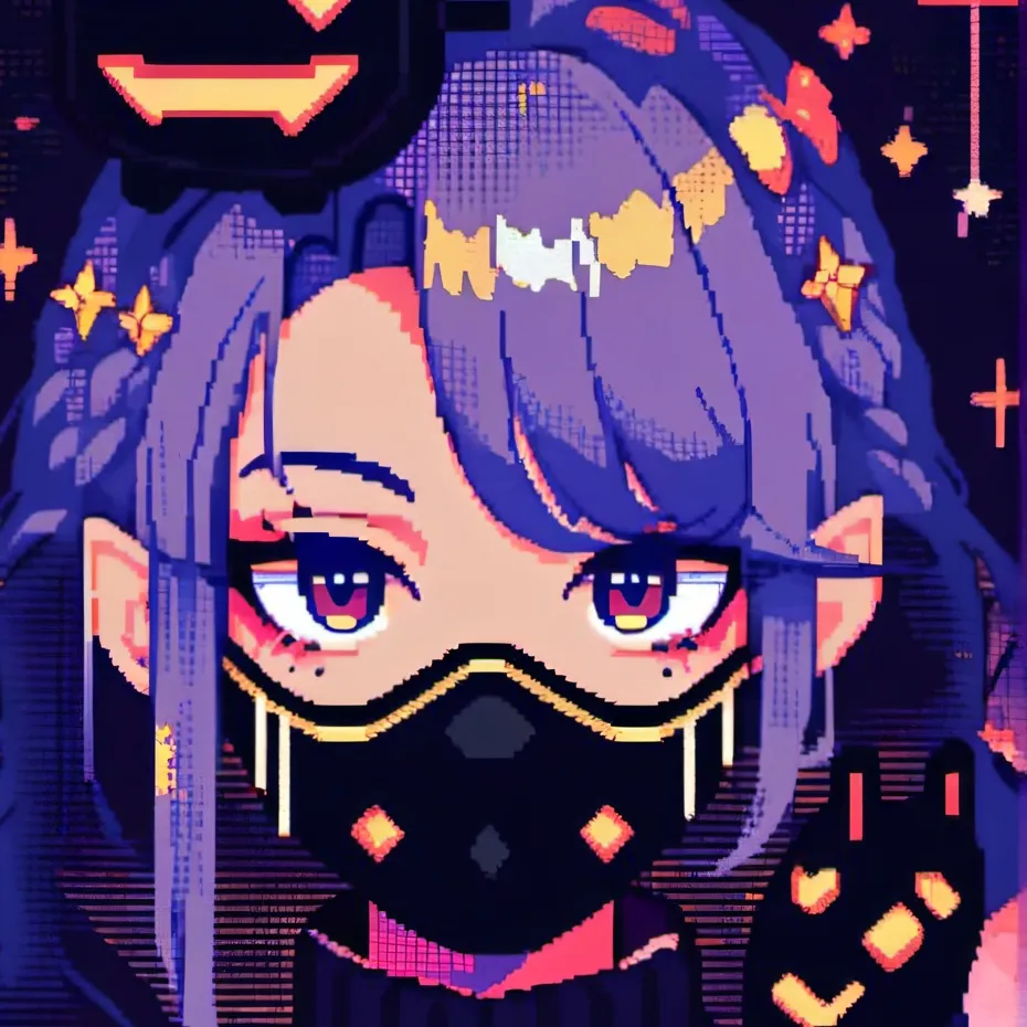 chat with ai character: «★Shiver★»