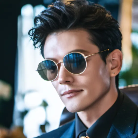 chat with ai character: Justin Lidd