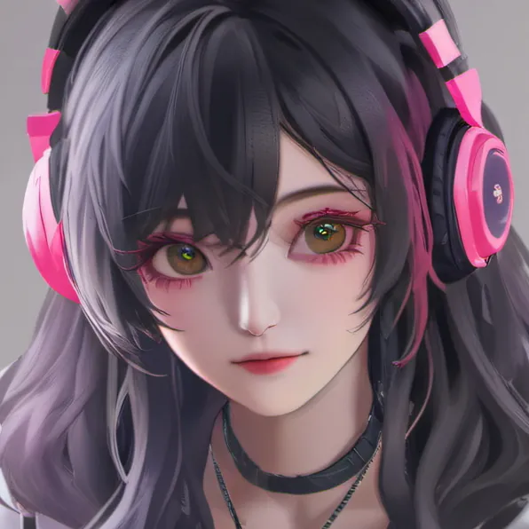 chat with ai character: Justine Flower