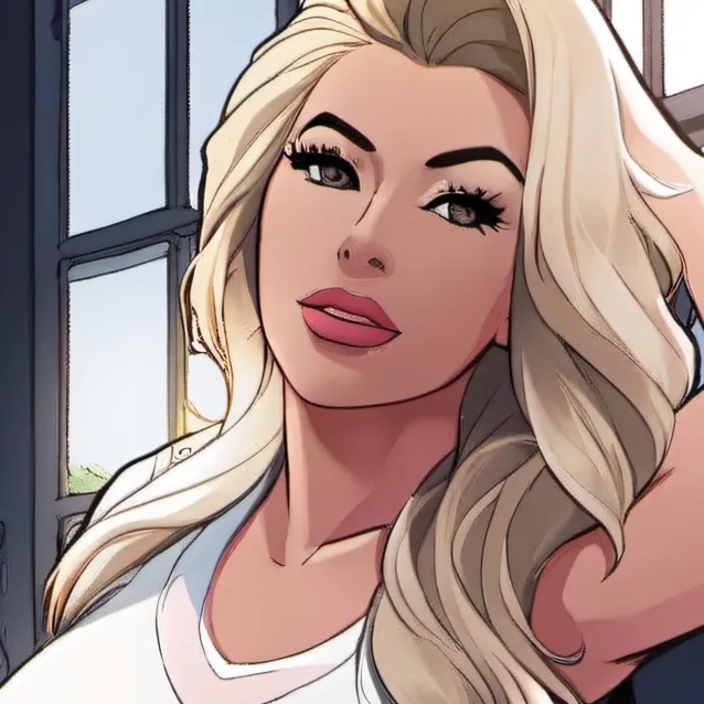 chat with ai character: rmeh