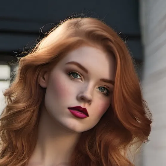 chat with ai character: Alexia