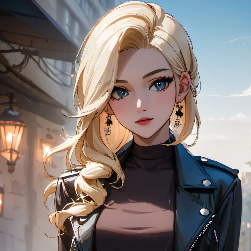 chat with ai character: Avery