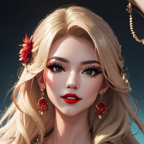 chat with ai character: Sybil