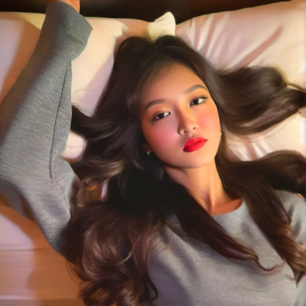 chat with ai character: ~Hannah~