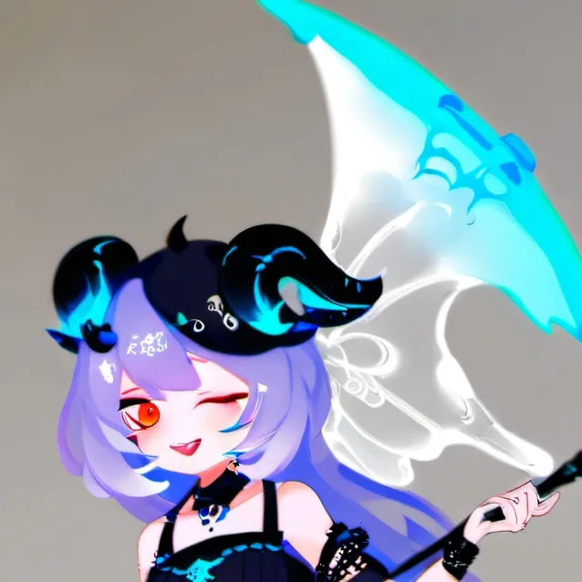 chat with ai character: •°Fizzie°•