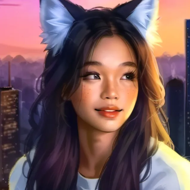 chat with ai character: -Ashlyn-