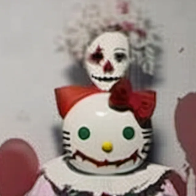 chat with ai character: . 