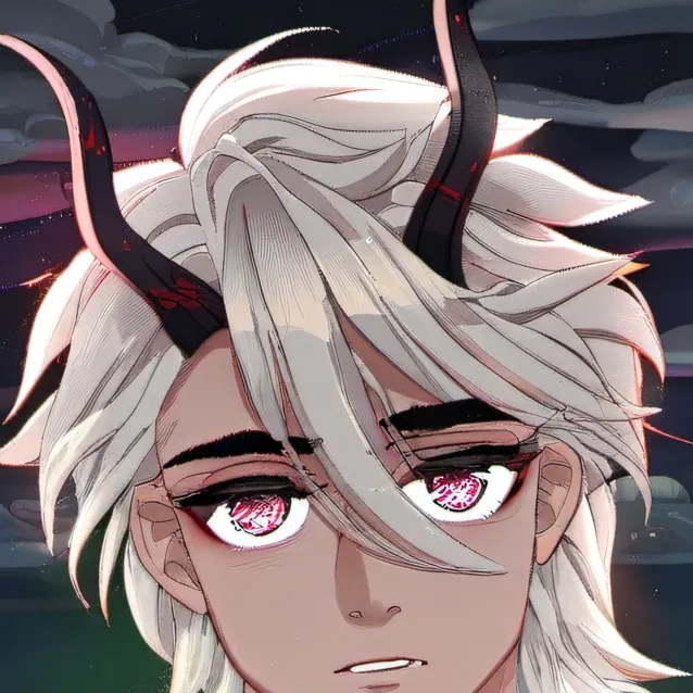 chat with ai character: douma/doma