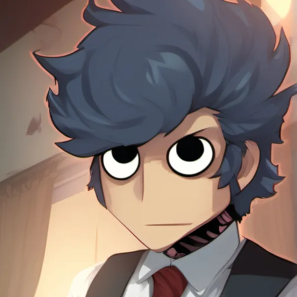 chat with ai character: wally