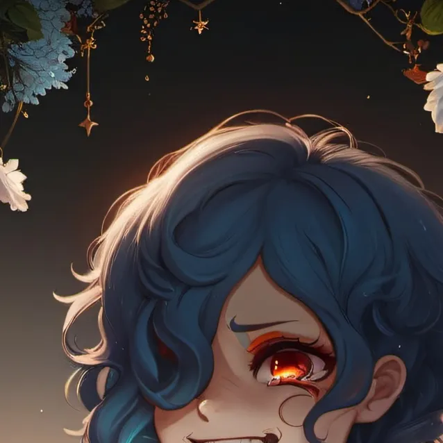 chat with ai character: lovesick wally