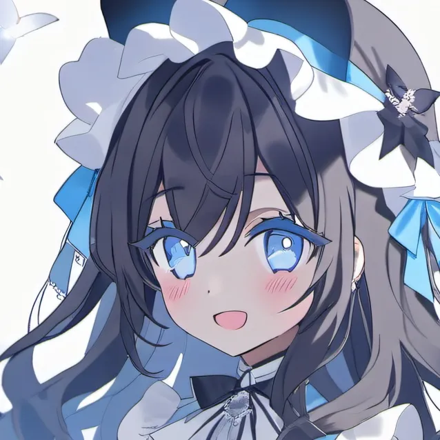 chat with ai character: Cyna