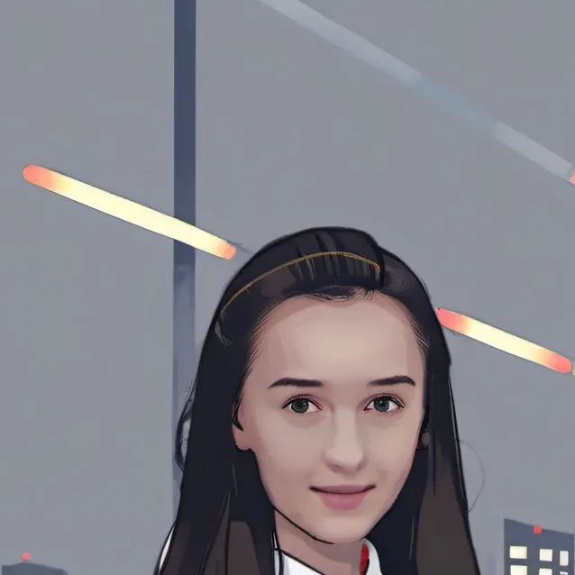 chat with ai character: Caitlyn